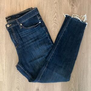 Banana Republic Skinny Jeans